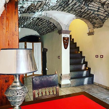 La Vecchia Torre Hotell Bosa Eksteriør bilde